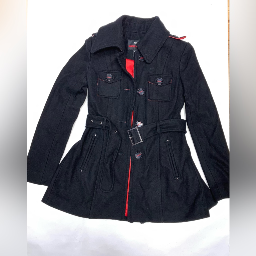 Miss Sixty Coat